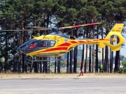 Eurocopter EC-135 P2