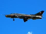 Su-22M4 Fitter
