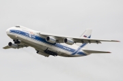Antonov An-124 Rusłan