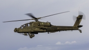 Boeing AH-64D Apache